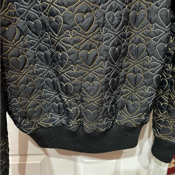 GUC Tokidoki vintage winter coat jacket - Picture 7 of 11